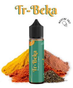 Alternative view of Tribeca Salt Likit