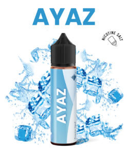 Alternative view of AYAZ Salt Likit