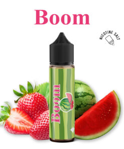 Alternative view of Boom! Salt Likit