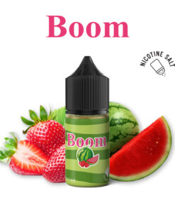 Boom! Salt Likit