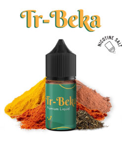 Tribeca Salt Likit