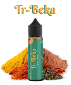 Alternative view of Tribeca E-Likit