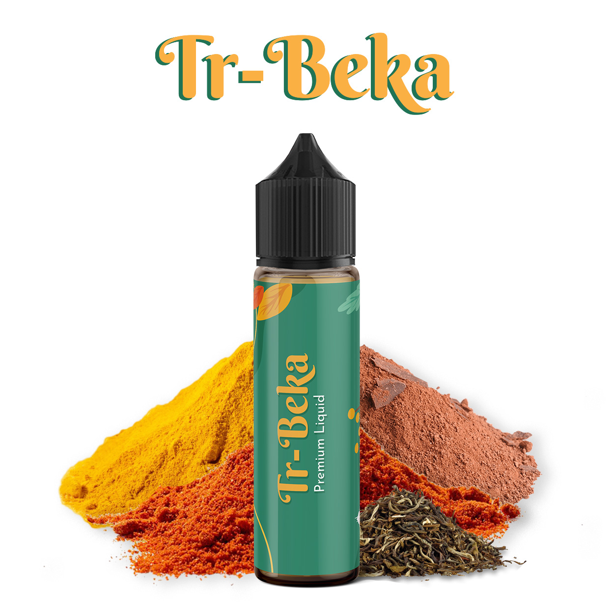 Tribeca E-Likit - Görsel 2