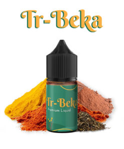 Tribeca E-Likit