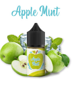 Apple Mint E-Likit