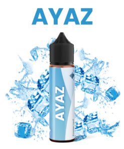 Alternative view of AYAZ E-Likit