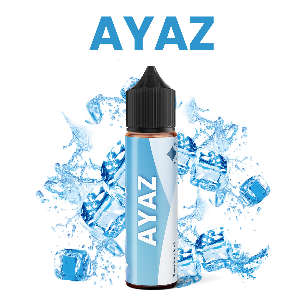 AYAZ E-Likit - Görsel 2