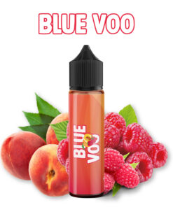 Alternative view of Blue Voo. E-Likit