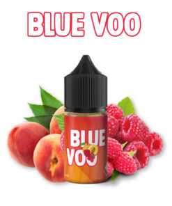 Blue Voo. E-Likit