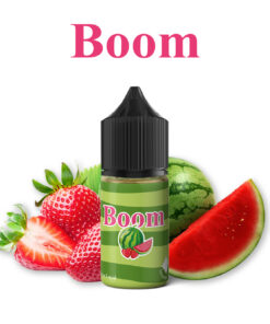 Boom E-Likit