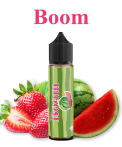 Alternative view of Boom E-Likit