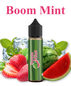 Alternative view of Boom Mint E-Likit