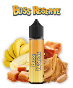 Alternative view of Boss Reserve E-Likit