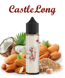 Alternative view of Castle Long E-Likit