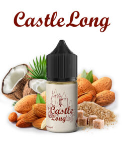 Castle Long E-Likit