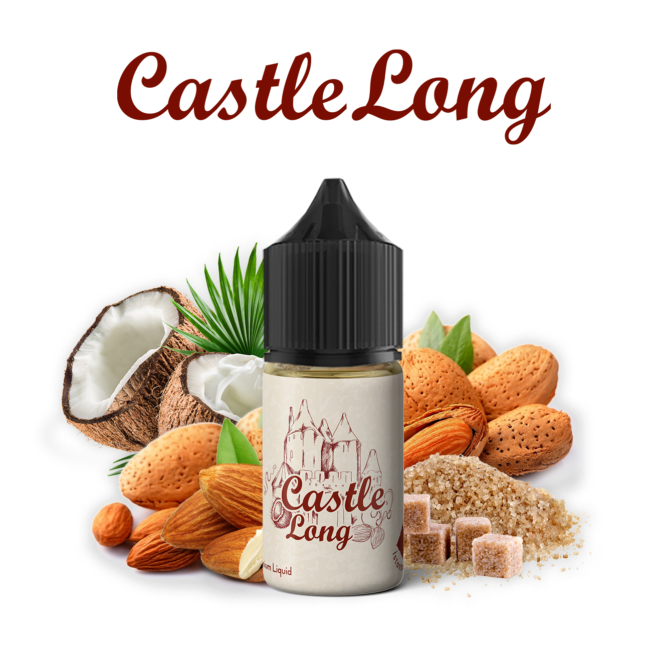 Castle Long E-Likit