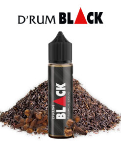 Alternative view of D'rum Black E-Likit