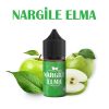 Nargile Elma E-Likit