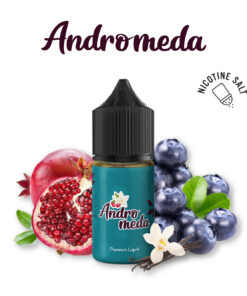 Andromeda Salt Likit