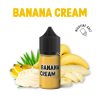 Banana Cream Salt Likit