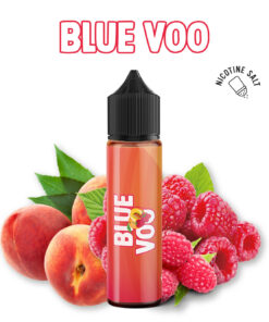 Alternative view of Blue Voo. Salt Likit