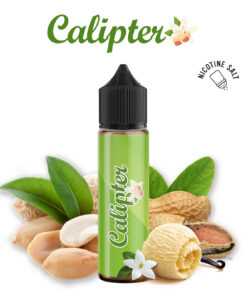 Alternative view of Calipter Salt Likit