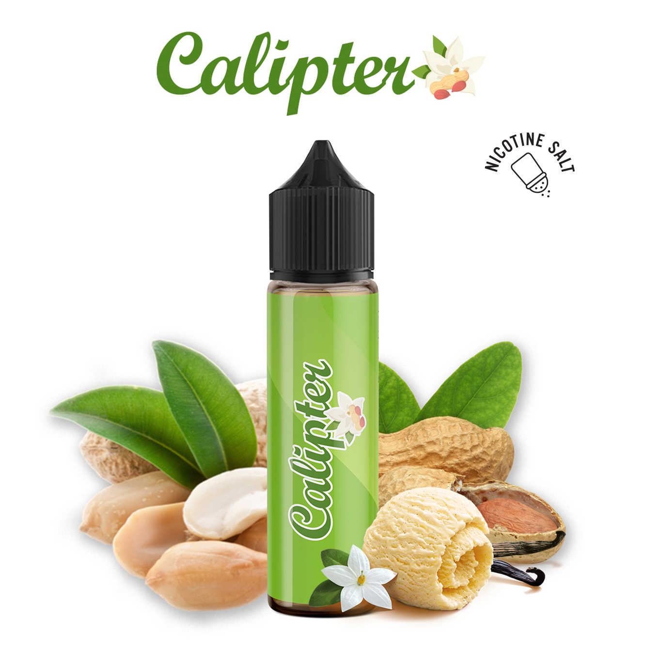 Calipter Salt Likit - Görsel 2