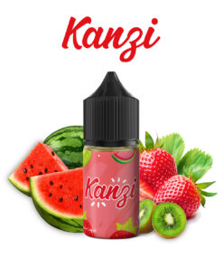 Kanzi E-Likit