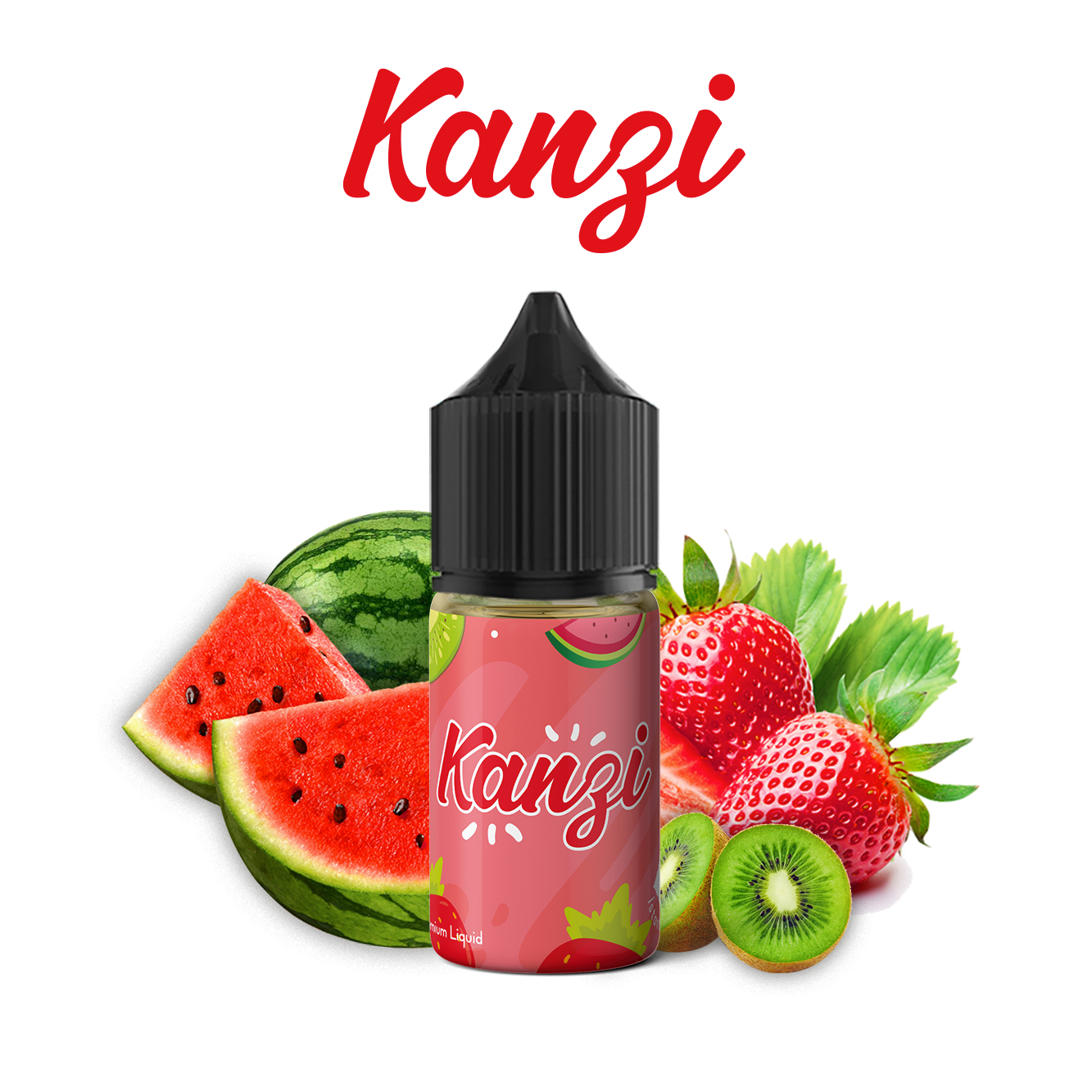 Kanzi E-Likit