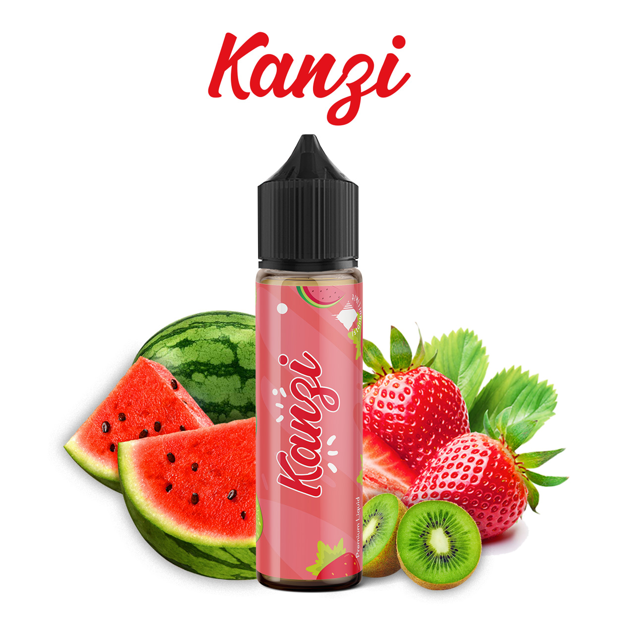 Kanzi E-Likit - Görsel 2