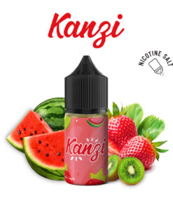 Kanzi Salt Likit