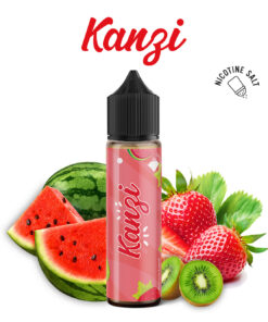 Alternative view of Kanzi Salt Likit