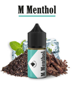M. Menthol E-Likit