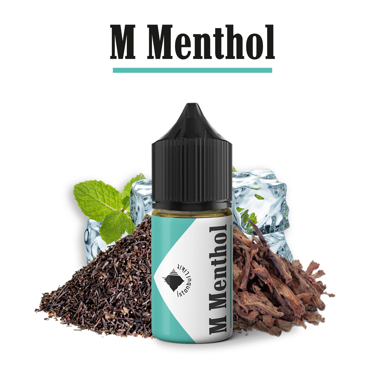 M. Menthol E-Likit
