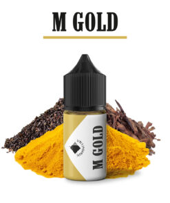 M. Gold E-Likit