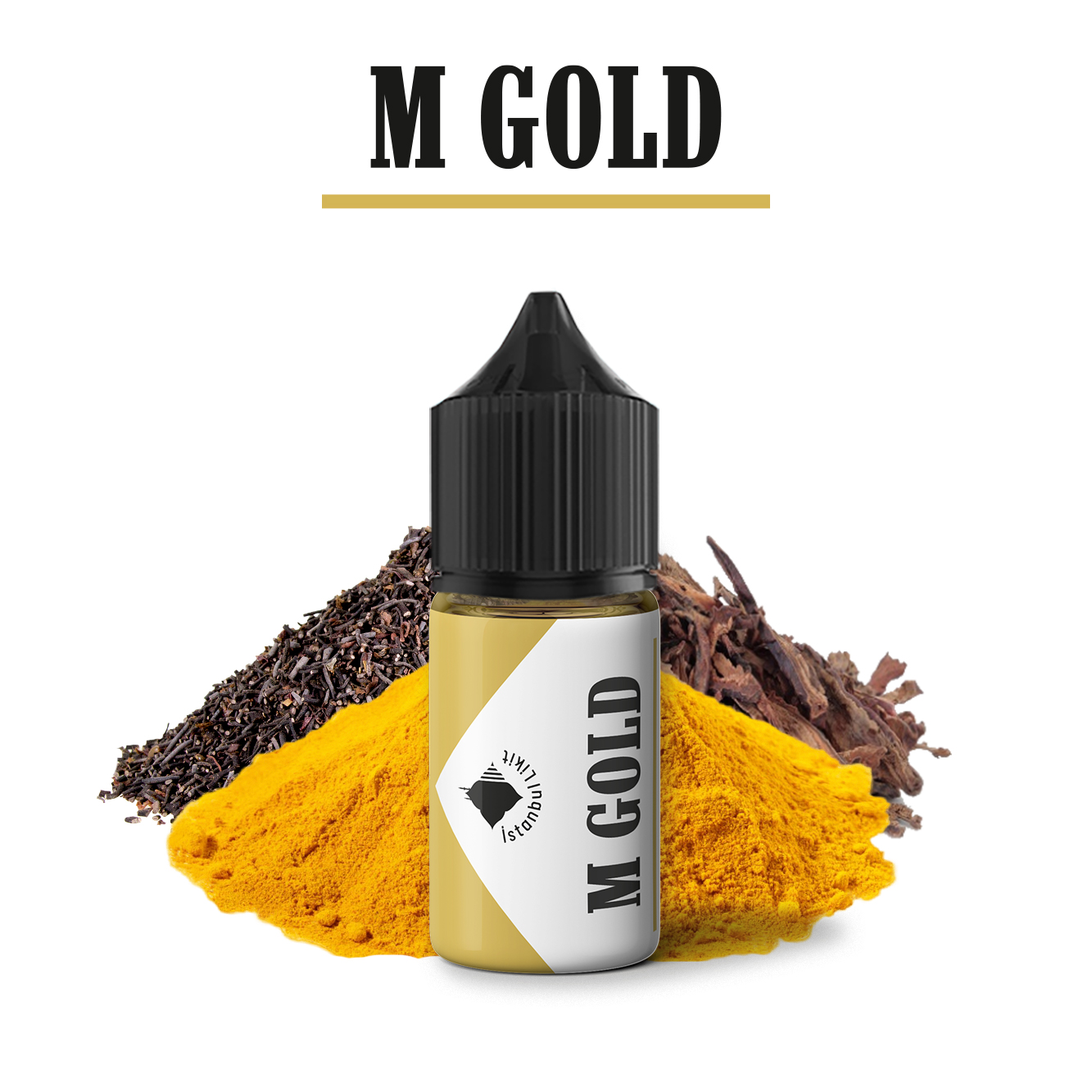 M. Gold E-Likit
