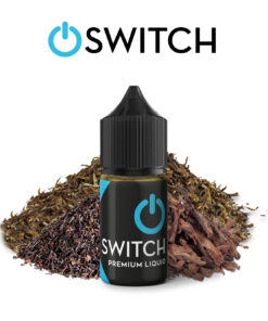 K. Switch E-Likit