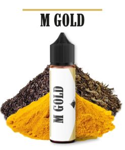 Alternative view of M. Gold E-Likit