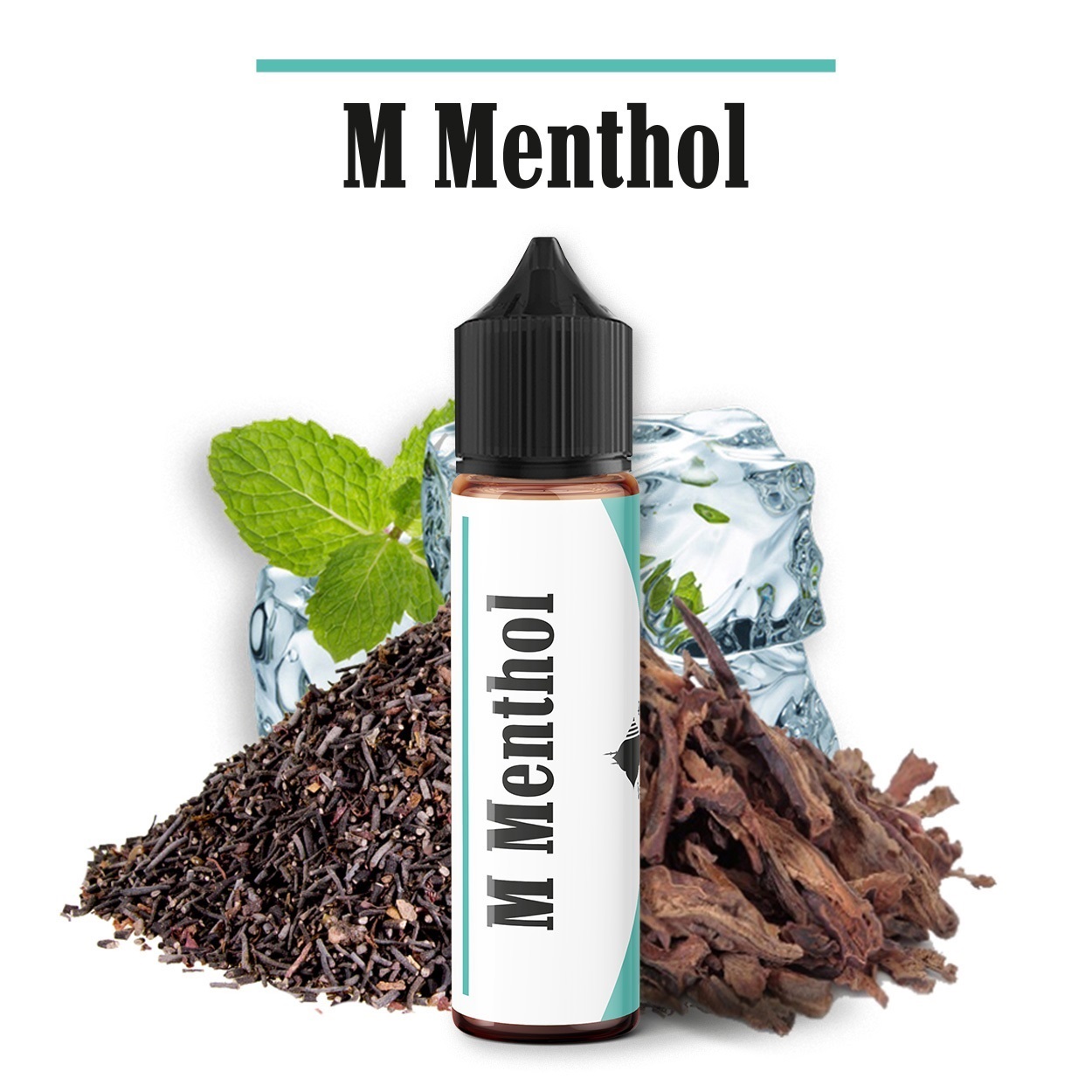 M. Menthol E-Likit - Görsel 2