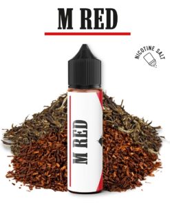 Alternative view of M. Red Salt Likit
