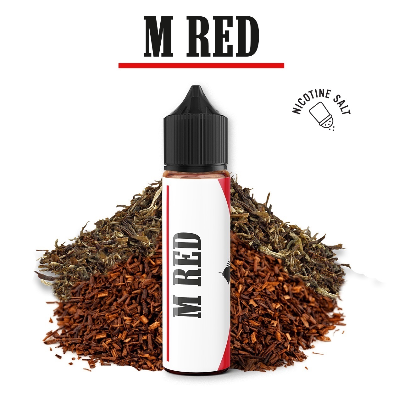 M. Red Salt Likit - Görsel 2