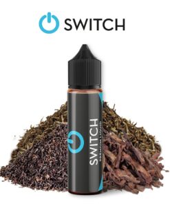 Alternative view of K. Switch E-Likit
