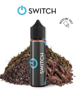 Alternative view of K. Switch Salt Likit