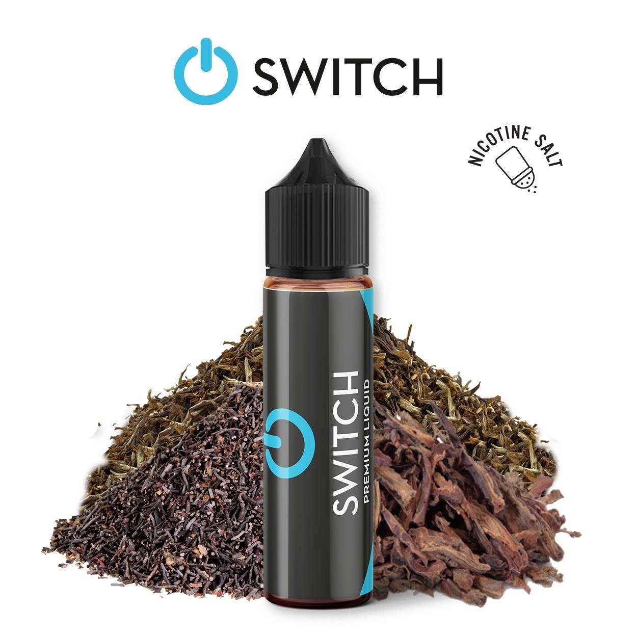 K. Switch Salt Likit - Görsel 2