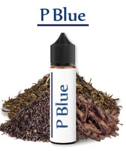 Alternative view of P. Blue E-Likit