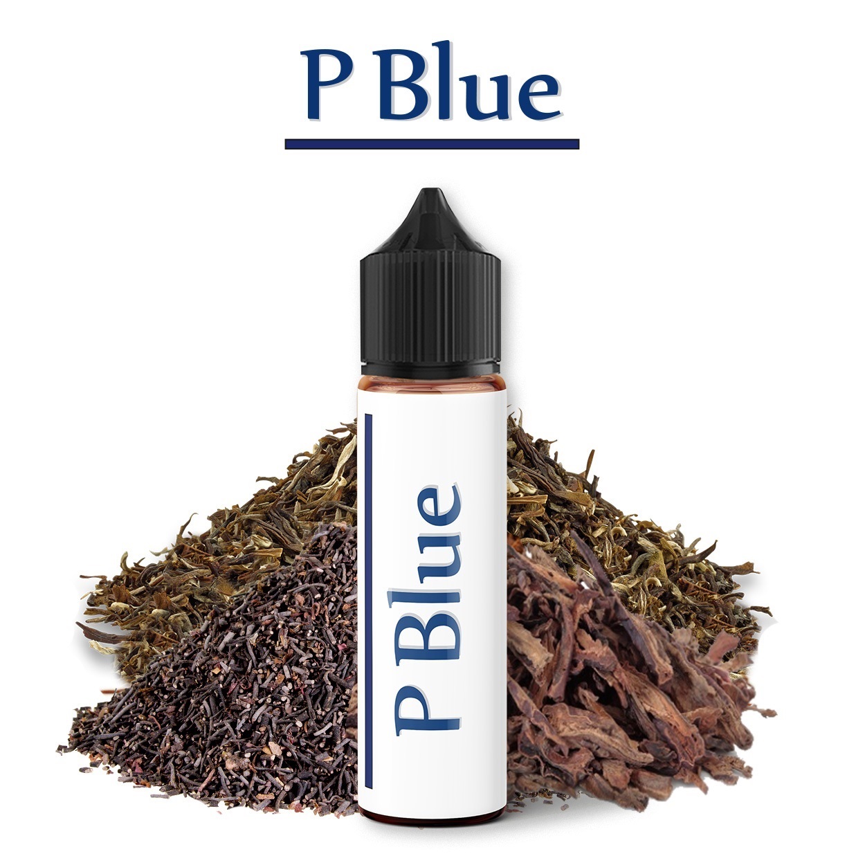 P. Blue E-Likit - Görsel 2