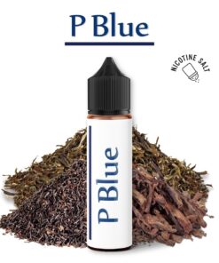 Alternative view of P.Ment Blue Salt Likit