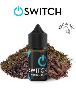 K. Switch Salt Likit