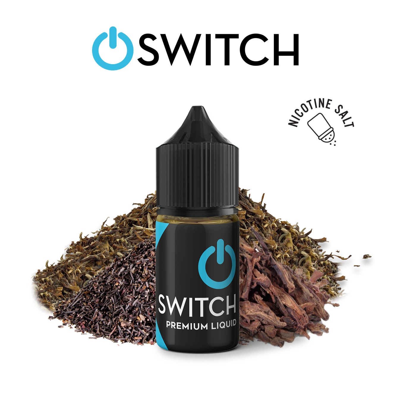 K. Switch Salt Likit