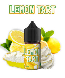 Lemon Tart E-Likit